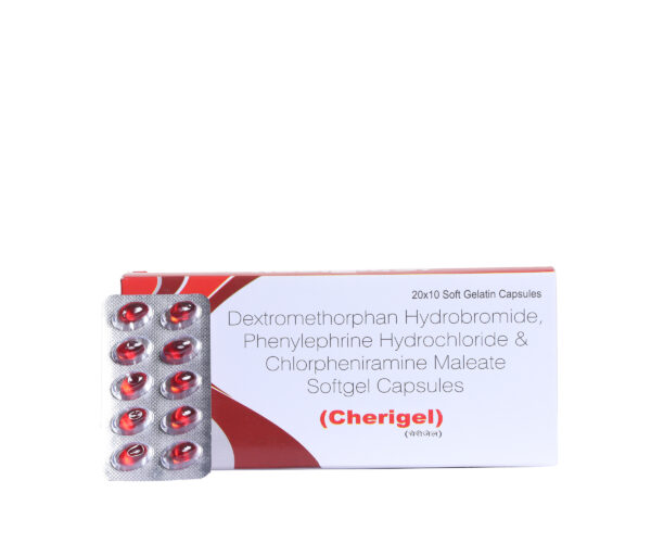 Cherigel