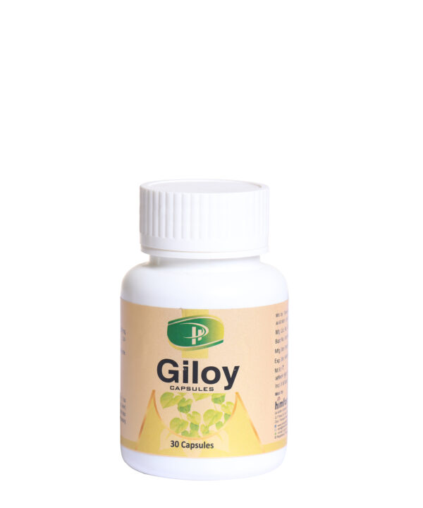 Giloy Capsule