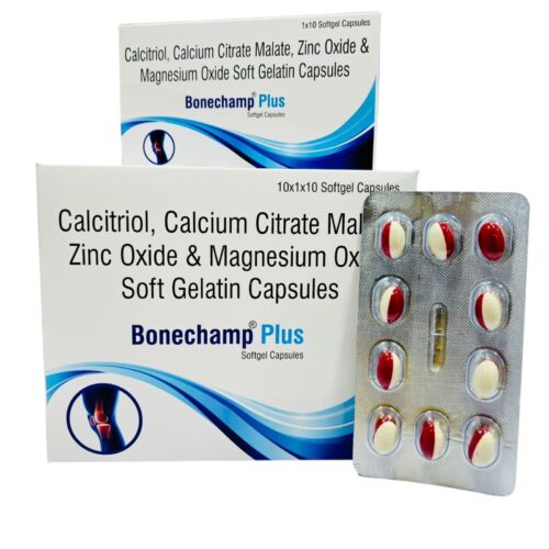 Bonechamp Plus