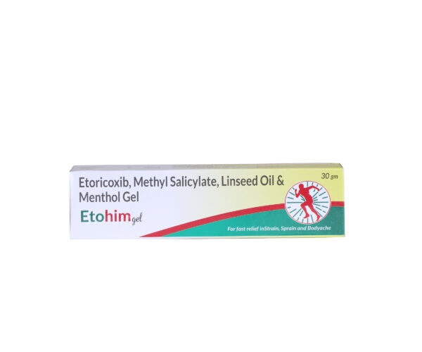 Etohim Gel - Image 2