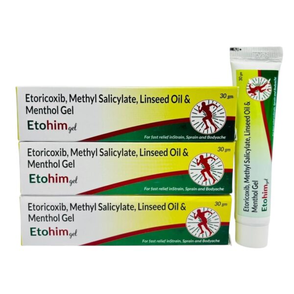 Etohim Gel