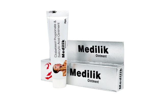 Medlik Ointement