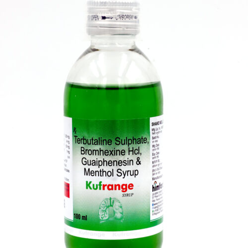 Kufrange