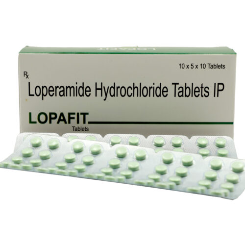 Lopafit