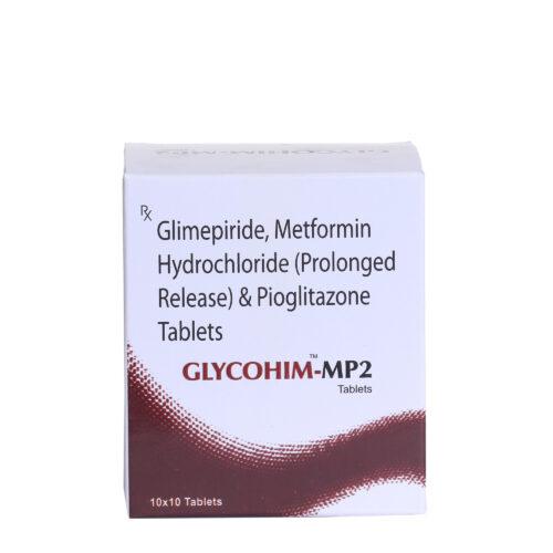 Glycohim-MP2