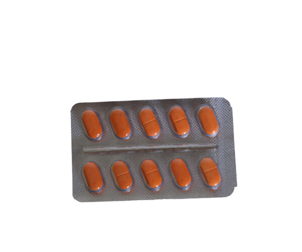 Diclodoz Tablets - Image 4