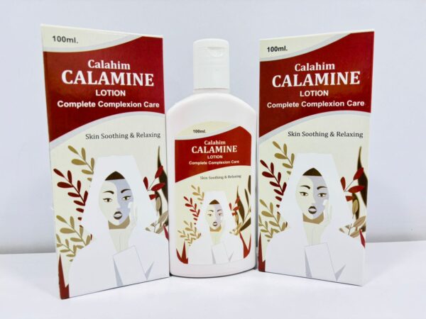 Calahim Lotion
