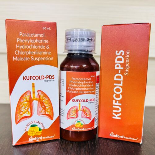 Kufcold P DS