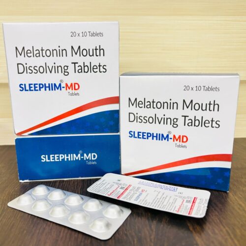 SleepHim-MD