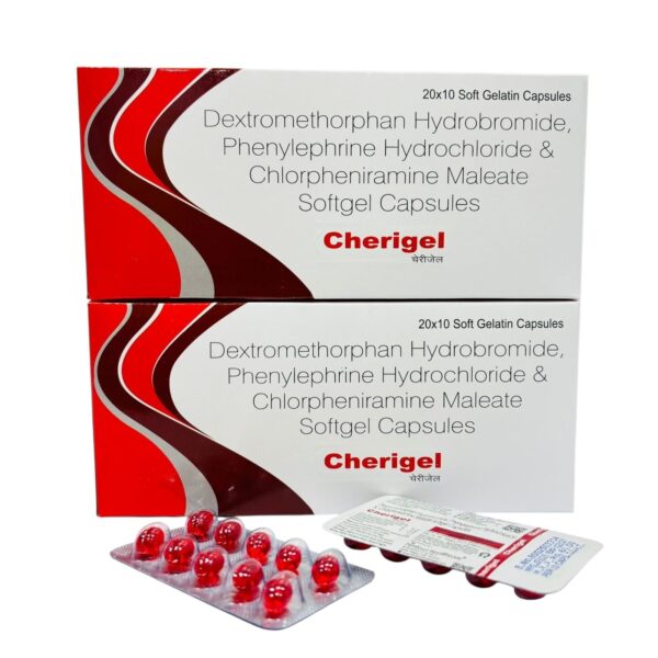 Cherigel