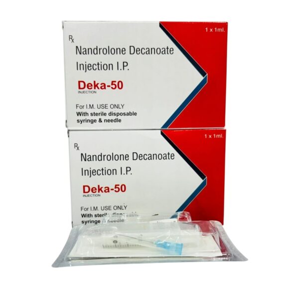 Deka-50 Injection