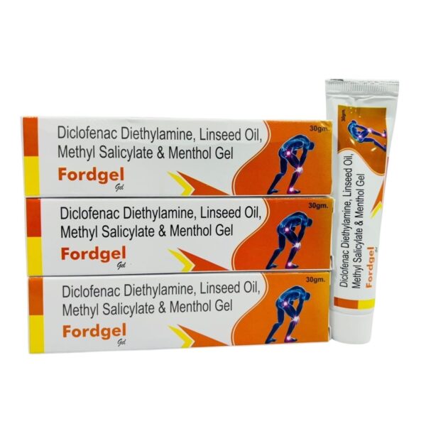 FordGel