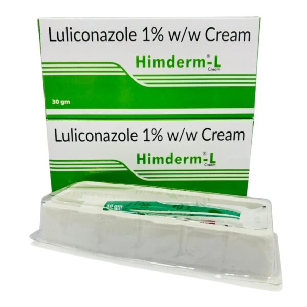 HimDerm-L Cream