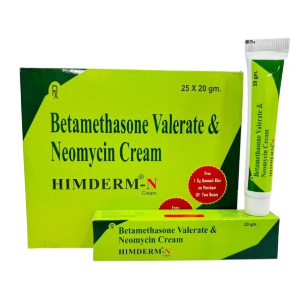 Himderm-N