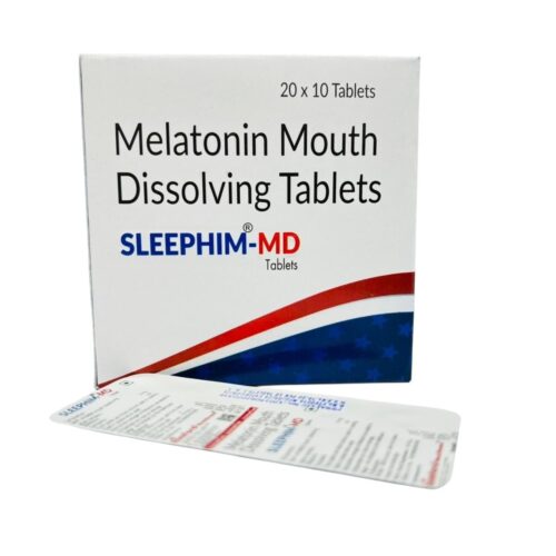 SleepHim-MD