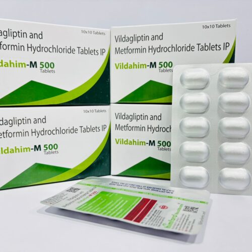 VildaHim-M 500