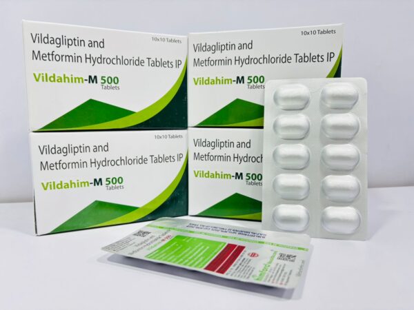 VildaHim-M 500